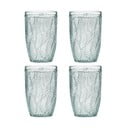 Pahare 4 buc. 450 ml Areca – Ladelle