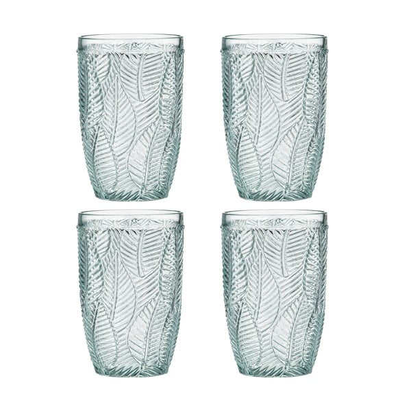 Pahare 4 buc. 450 ml Areca – Ladelle