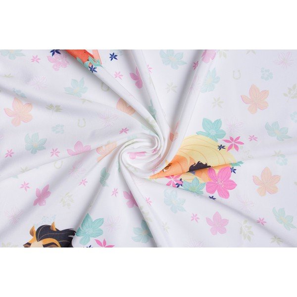 Draperie pentru copii 140x245 cm Spirit – Mendola Fabrics-image-1