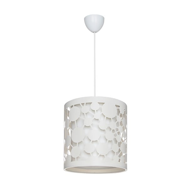 Plafonieră albă 76x23.5 cm – Squid Lighting-image-2
