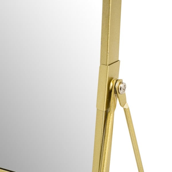 Oglindă cosmetică (2x) de mărire 16x23 cm – Casa Selección-image-4