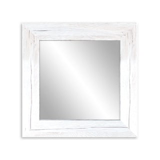 Oglindă de perete 60x60 cm Jyvaskyla - Styler 