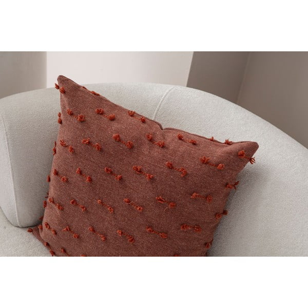 Față de pernă 43x43 cm Tuffet – Mioli Decor-image-2