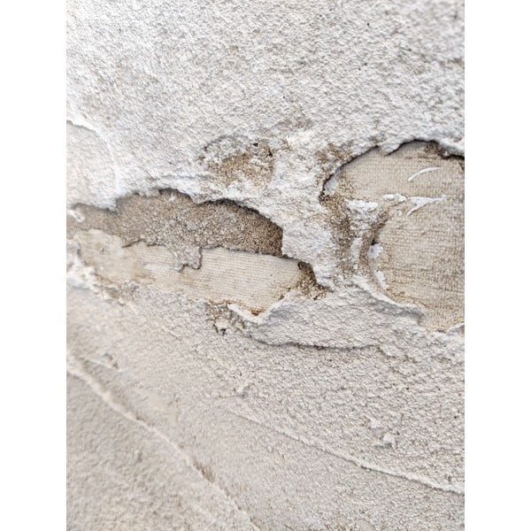 Tablou pictat manual 90x120 cm Sand Wall - Malerifabrikken-image-2