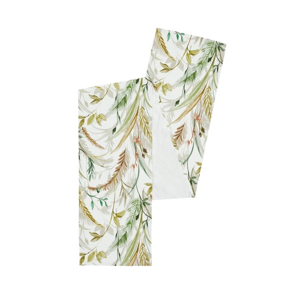 Napron de masă din bumbac 33x220 cm Ornamental Grasses – RHS-image-2