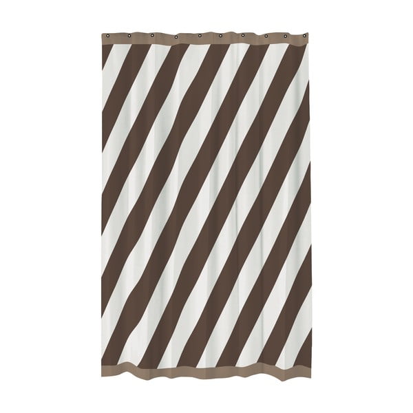 Perdea de duș 150x200 cm Diagonal – Mette Ditmer Denmark