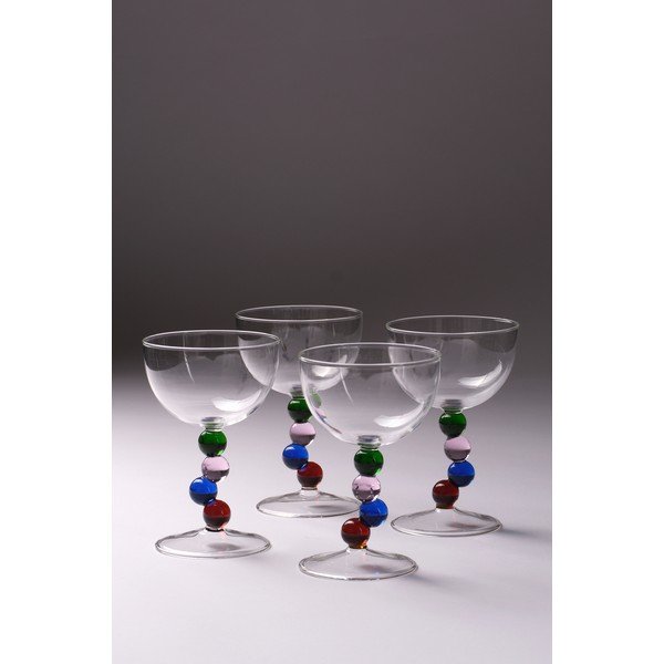 Set de pahare 4 buc. de cocktail 240 ml Kyoto – Jotex-image-3