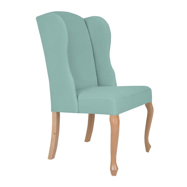 Scaun Windsor & Co Sofas Libra, verde mentă