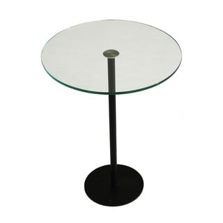Măsuță auxiliară rotundă ø 40 cm Social – Neostill