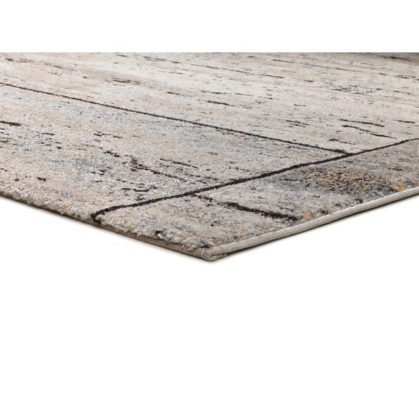 Covor bej 80x150 cm Astrid – Universal-image-2