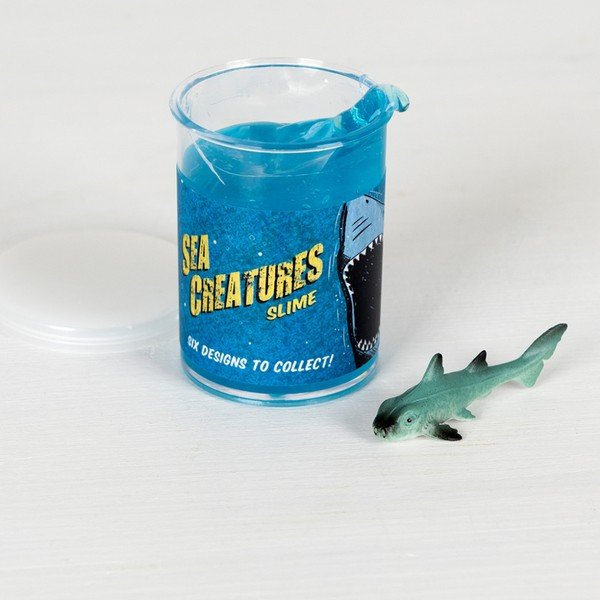 Plastilină Rex London Shark-image-1