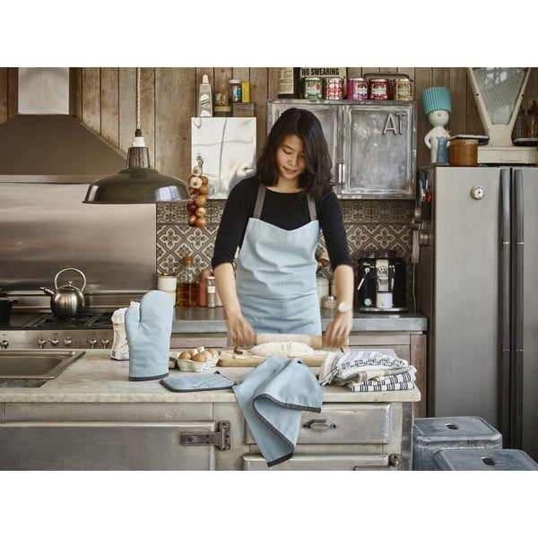 Prosoape de vase 3 buc. din bumbac 50x70 cm – Tiseco Home Studio-image-1