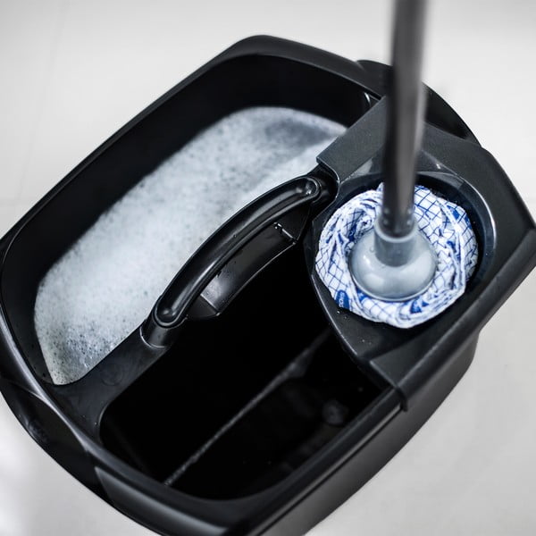Găleată din plastic 10 l – Addis-image-1