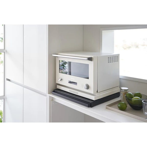 Raft suplimentar din metal Tower – YAMAZAKI-image-2