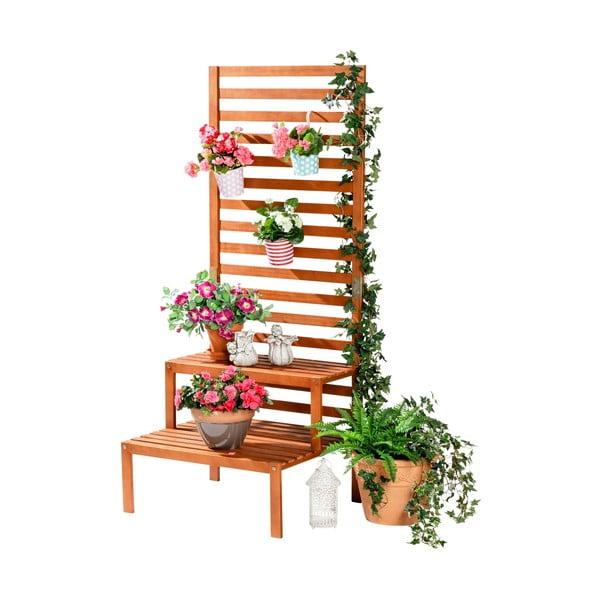 Suport tip scară pentru flori Garden Pleasure Concord-image-1