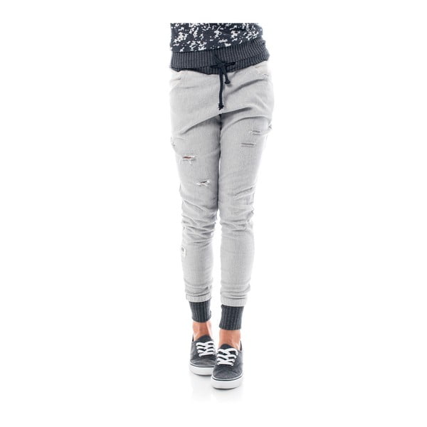 Pantaloni Lull Jeansweats, mărimea XS