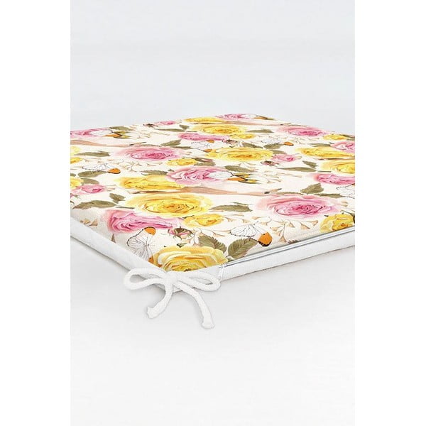 Pernă de scaun 40x40 cm – Mila Home-image-1