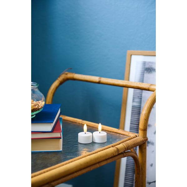 Lumânări LED 2 buc. (înălțime 2 cm) Sille Rechargeable – Sirius-image-4