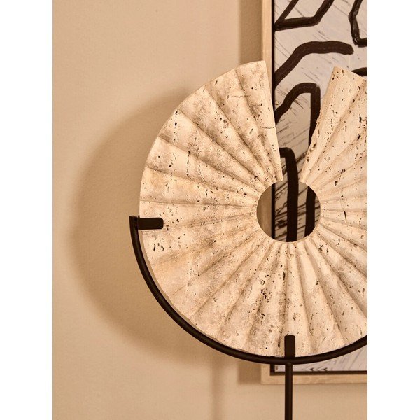 Statuetă din piatră (înălțime 46 cm) Tibor – Premier Housewares-image-2