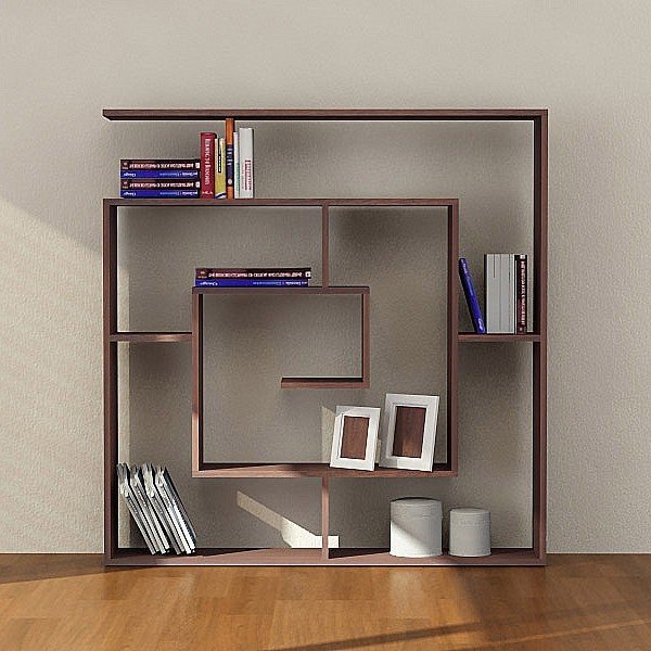 Raft Labyrint, maro-image-1