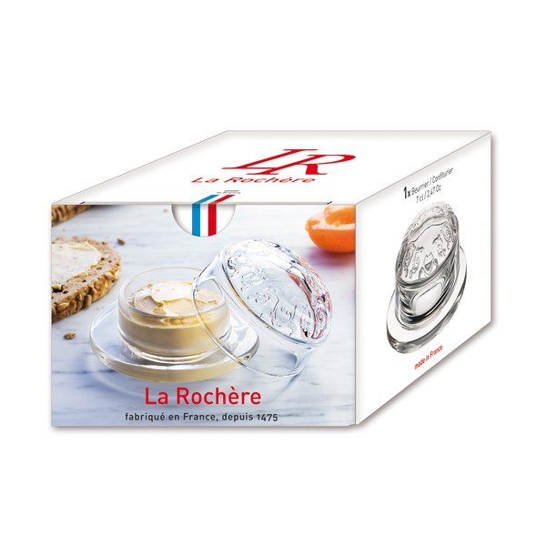 Untieră din sticlă Versailles – La Rochére-image-3