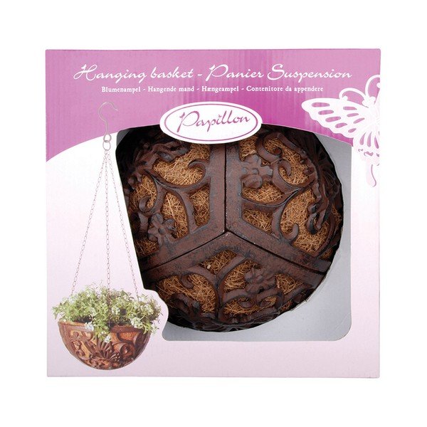 Ghiveci suspendat Esschert Design Butterfly-image-3