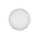 Aplică de perete alb mat LED cu USB Davey – Reality