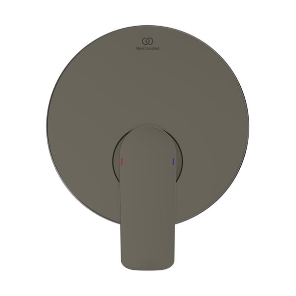 Baterie gri antracit pentru duș/încastrată Connect Air – Ideal Standard-image-1