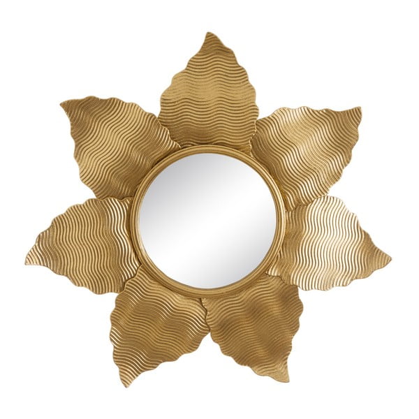 Oglindă Ixia Lysianthus, auriu
