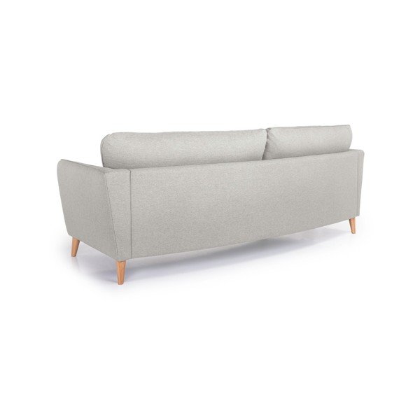 Canapea maro/bej 245 cm Paris - Scandic-image-2