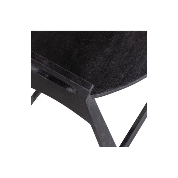 Măsuță auxiliară 39x49 cm Flo – Basiclabel -image-3
