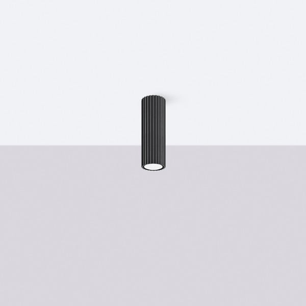 Spot negru Gleam – Sollux-image-4