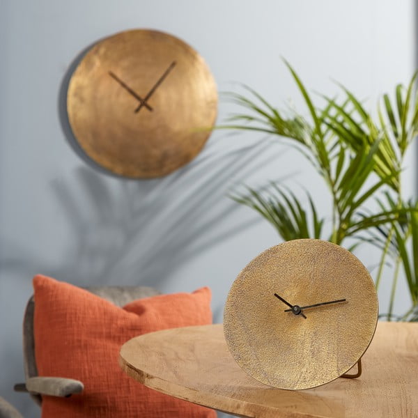 Ceas ø 20 cm Licola – Light & Living-image-1
