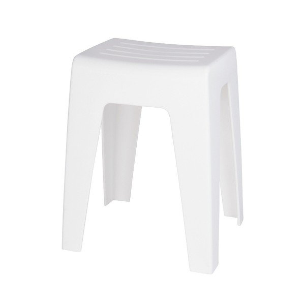 Taburet Wenko Kumba, alb-image-2