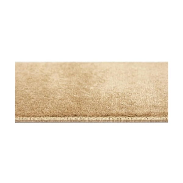 Covorașe pentru scări bej 13 buc. 22x73 cm Pure Beige – Mila Home-image-1