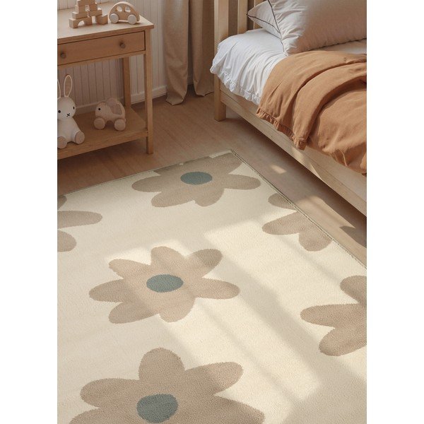 Covor pentru copii bej 120x170 cm Bloomy – Hanse Home-image-3