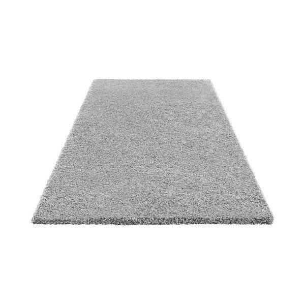 Covor Elle Decoration Lovely Talence, 160 x 230 cm, albastru gri-image-2
