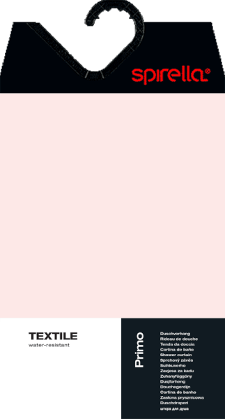 Perdea de duș 180x200 cm Primo – Spirella-image-2