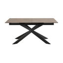 Masă de dining extensibilă din ceramică 90x210 cm Irwine – Actona