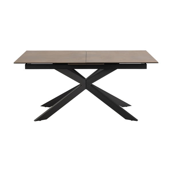 Masă de dining extensibilă din ceramică 90x210 cm Irwine – Actona