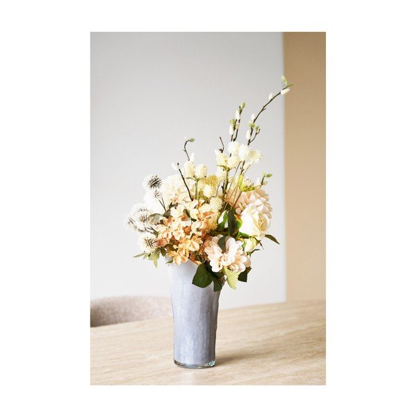 Plantă artificială (înălțime 63 cm) Caffè Latte – House Nordic-image-1
