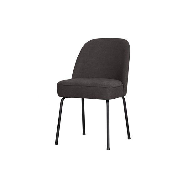 Scaune de dining gri-închis 2 buc. Vogue – BePureHome-image-1