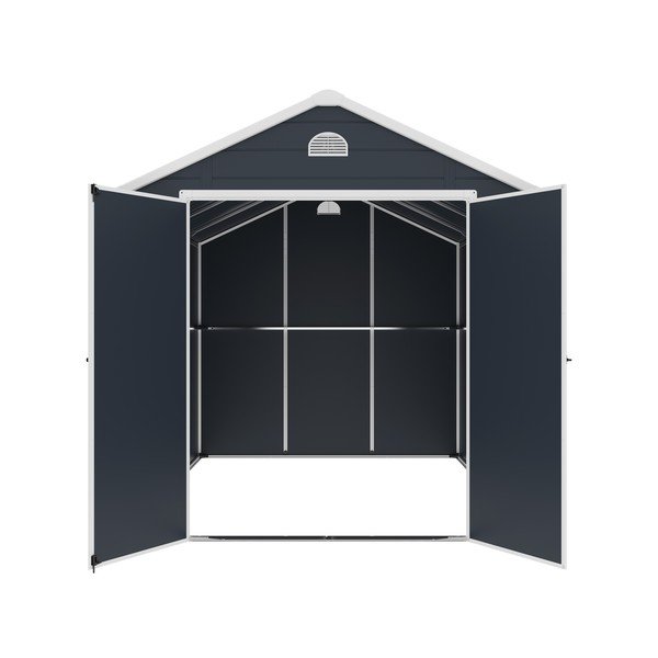 Căsuță de grădină Ave I - Rojaplast-image-4