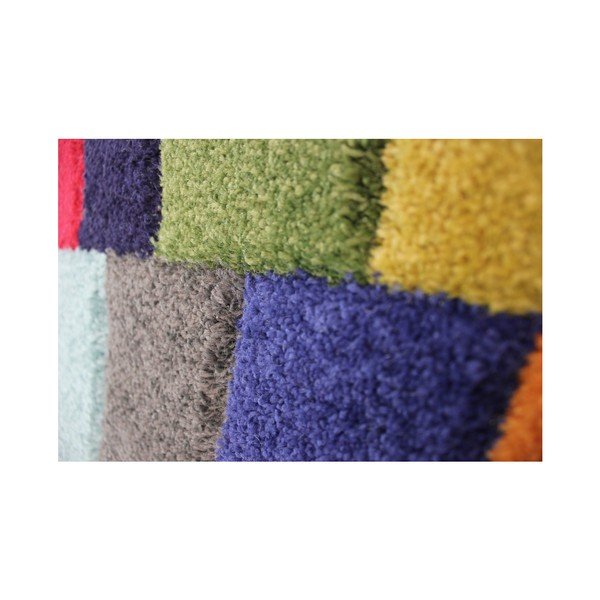 Covor Flair Rugs Radiant Spiral, 170 x 120 cm-image-2