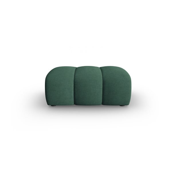 Taburet modular verde Lupine – Micadoni Home