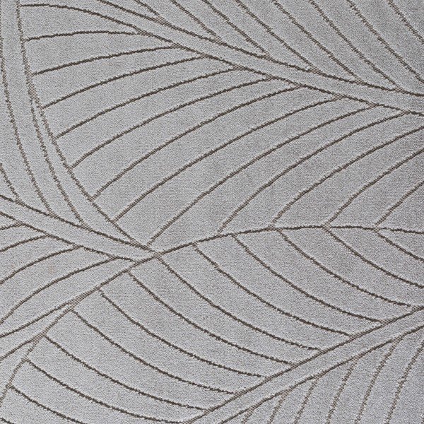 Covor tip traversă pentru interior și exterior argintiu 80x250 cm Nova 1203 – Ayyildiz Carpets-image-4
