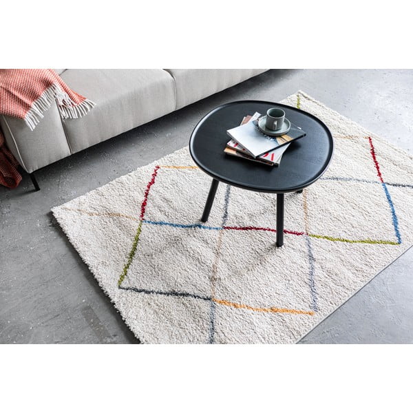 Covor Universal Kasbah White, 160 x 230 cm, bej-image-1