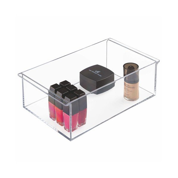 Organizator iDesign Clarity, 30,5 x 18 cm-image-2