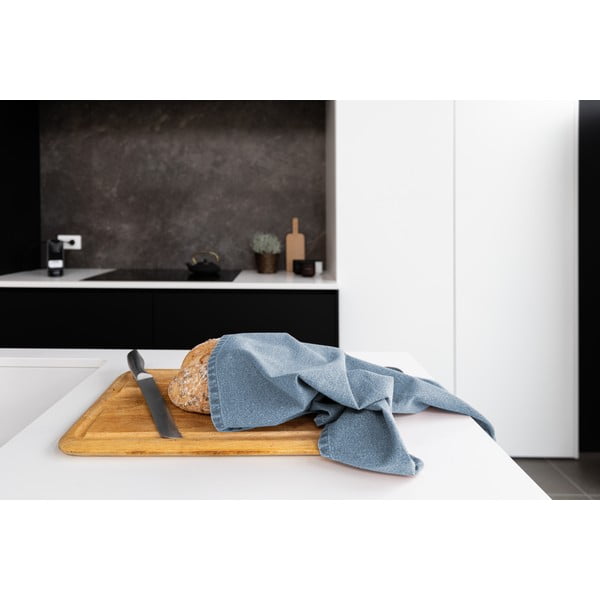 Prosoape de vase 3 buc. din bumbac 50x70 cm – Tiseco Home Studio-image-1