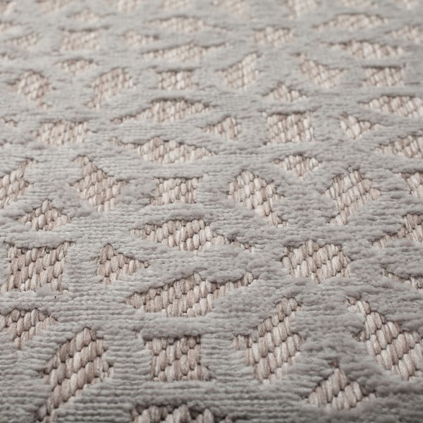 Covor de exterior gri 230x160 cm Argento - Flair Rugs-image-3